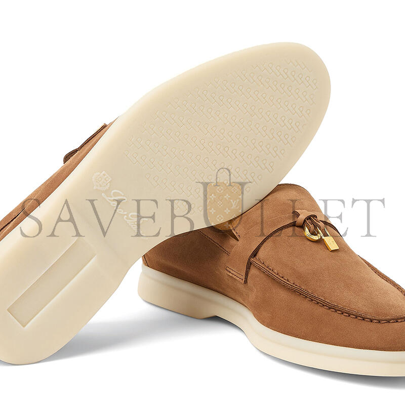 LORO PIANA SUMMER CHARMS WALK LOAFER FAE5444